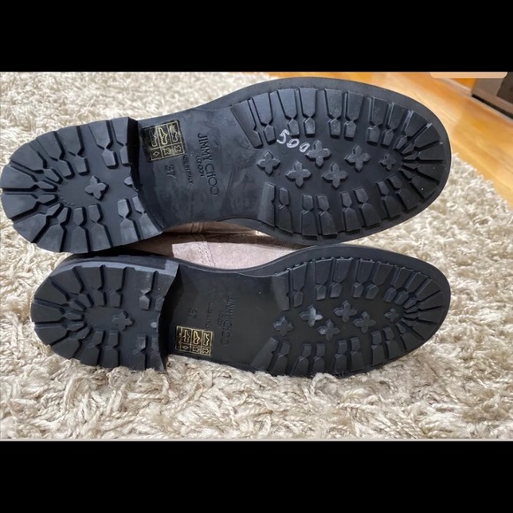 Jimmy Choo NEW boots - Picture 6 of 9